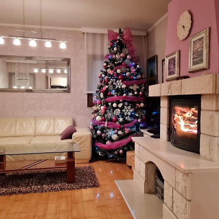 Apartman Lana 블라시츠 외부 사진