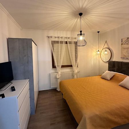 Apartman Lana 블라시츠 외부 사진