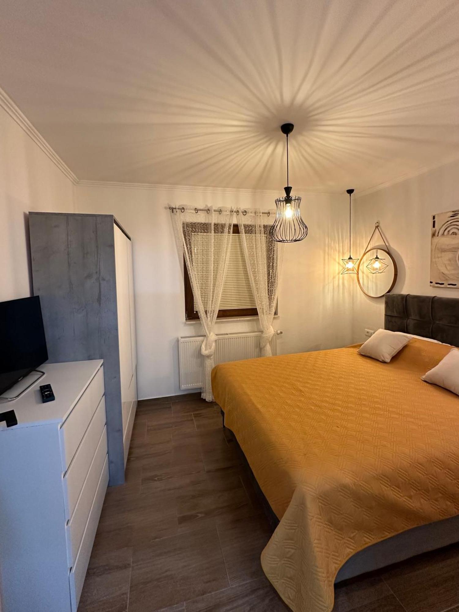 Apartman Lana 블라시츠 외부 사진
