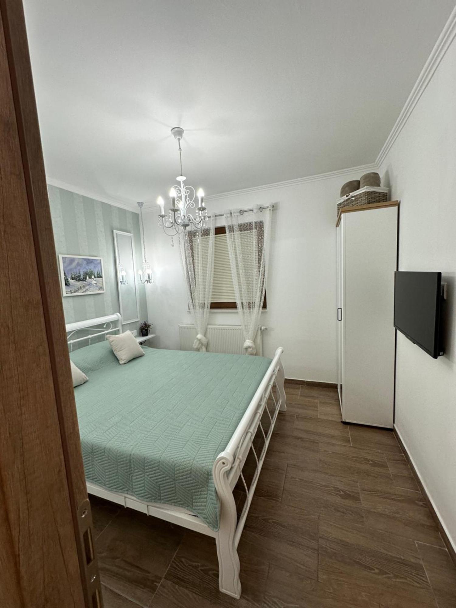 Apartman Lana 블라시츠 외부 사진