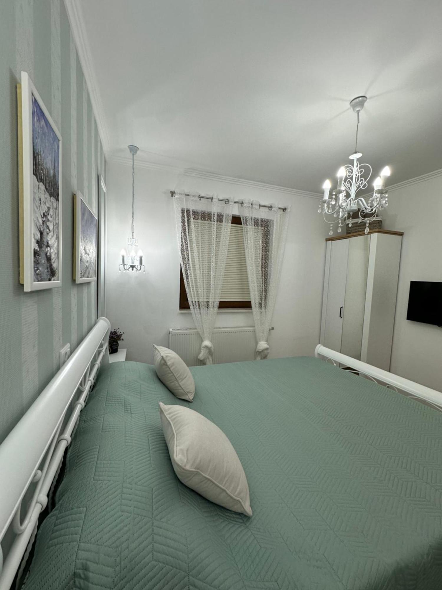 Apartman Lana 블라시츠 외부 사진