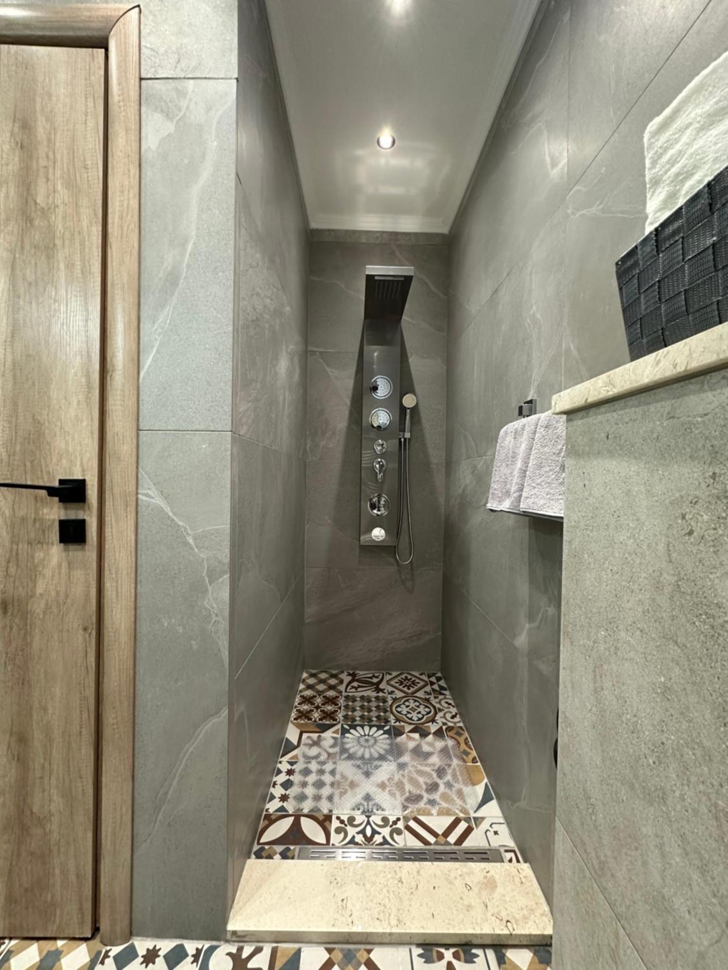 Apartman Lana 블라시츠 외부 사진