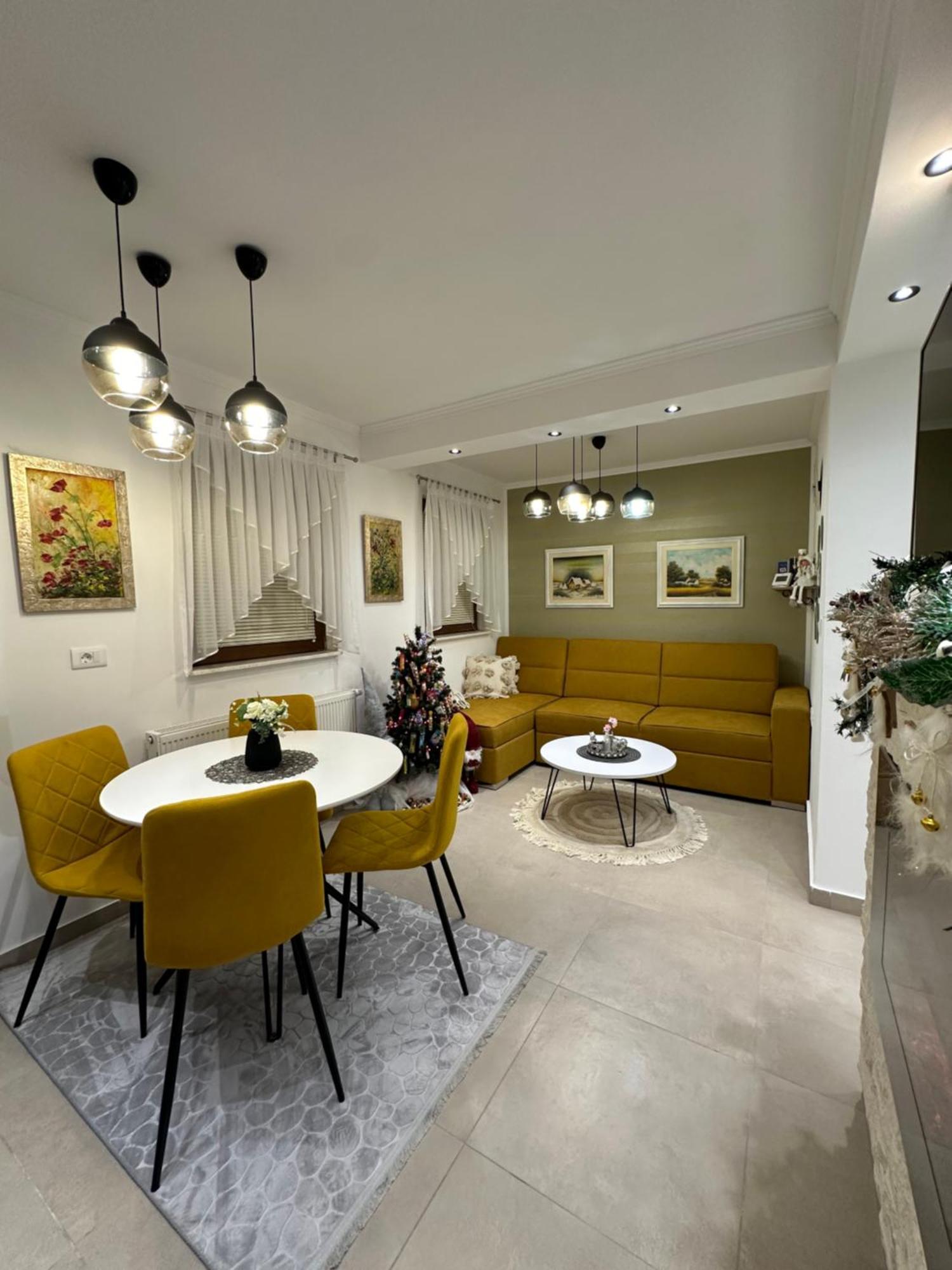 Apartman Lana 블라시츠 외부 사진