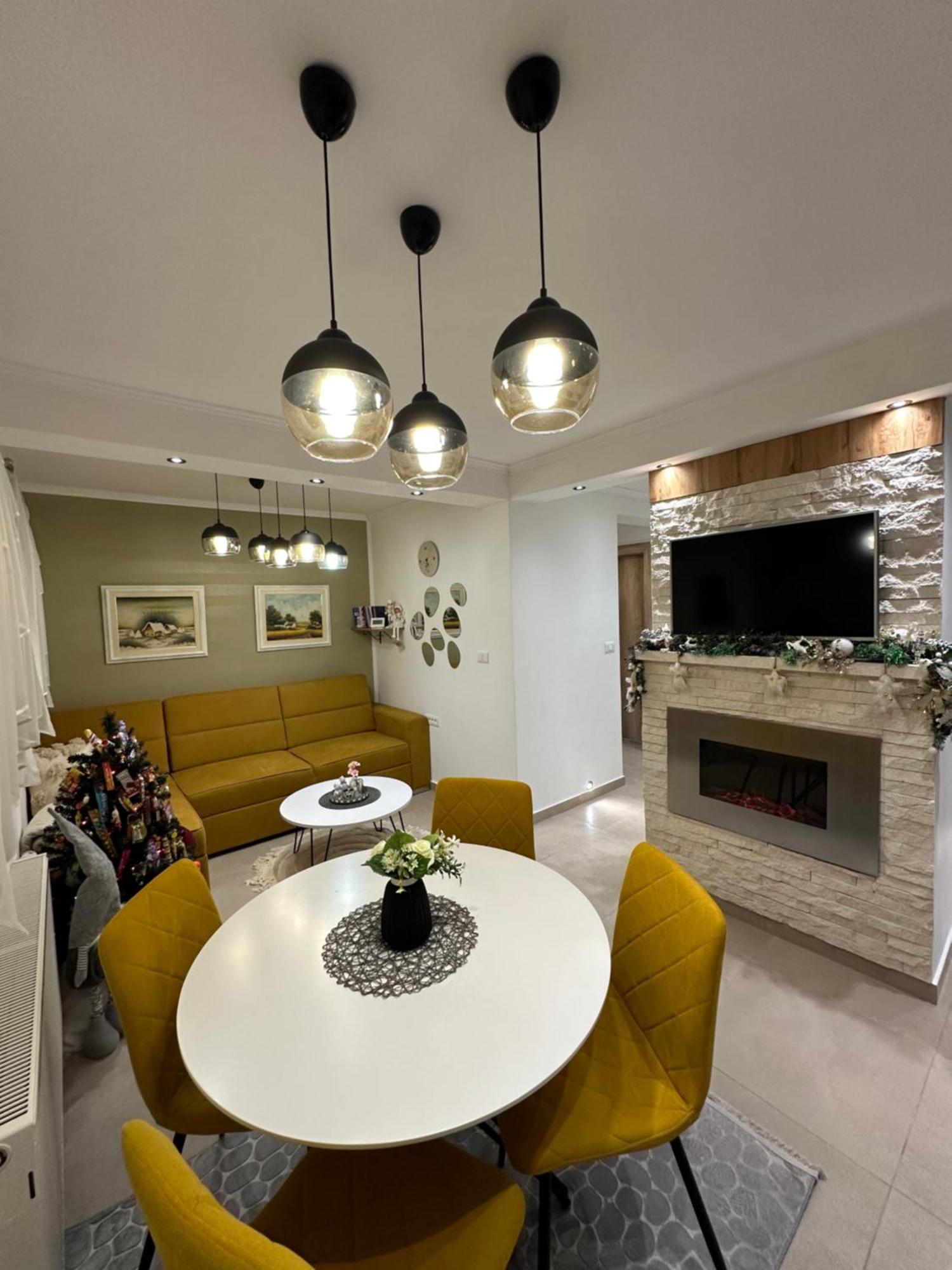 Apartman Lana 블라시츠 외부 사진