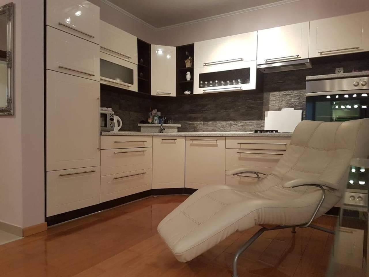 Apartman Lana 블라시츠 외부 사진