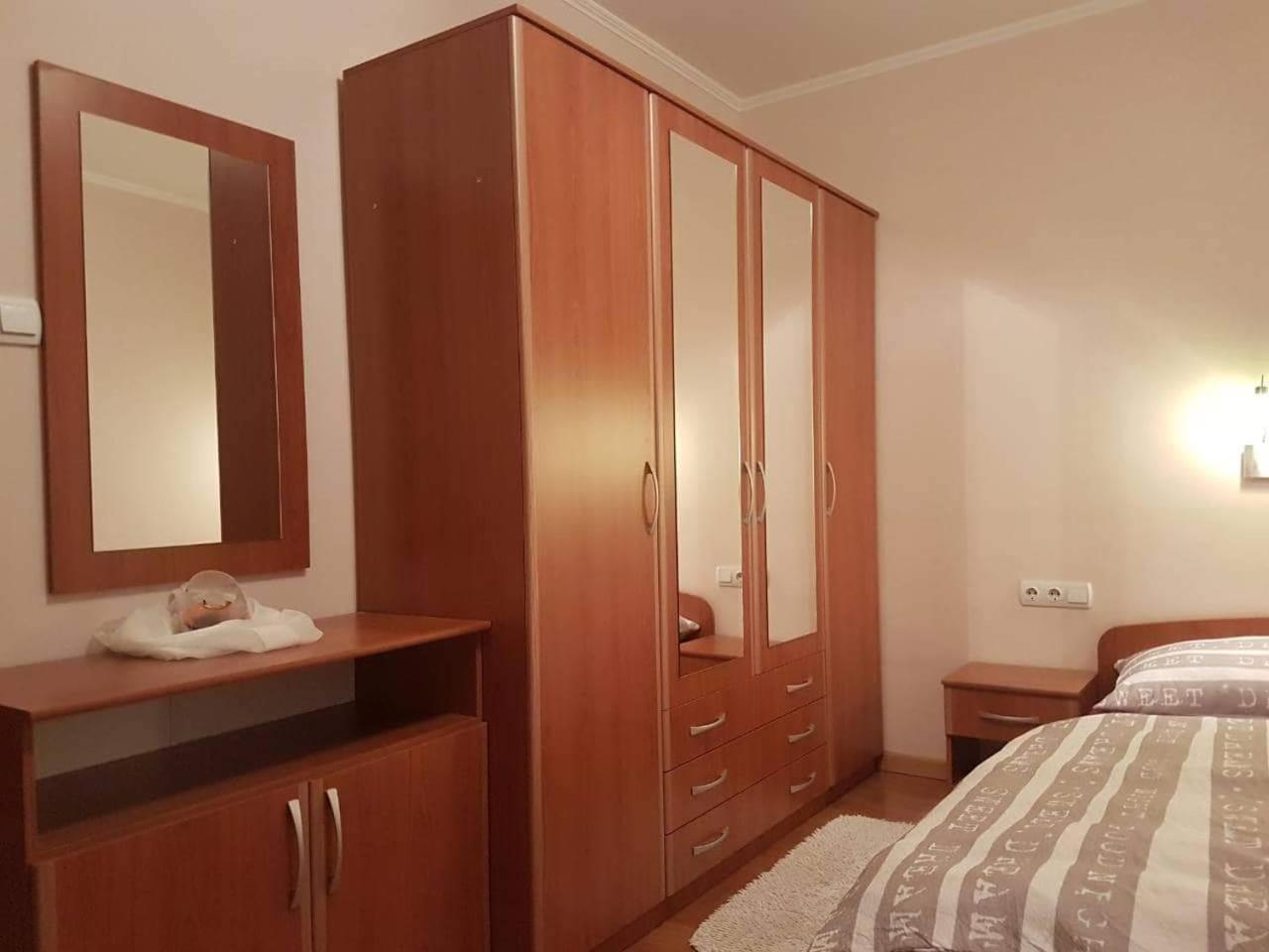 Apartman Lana 블라시츠 외부 사진