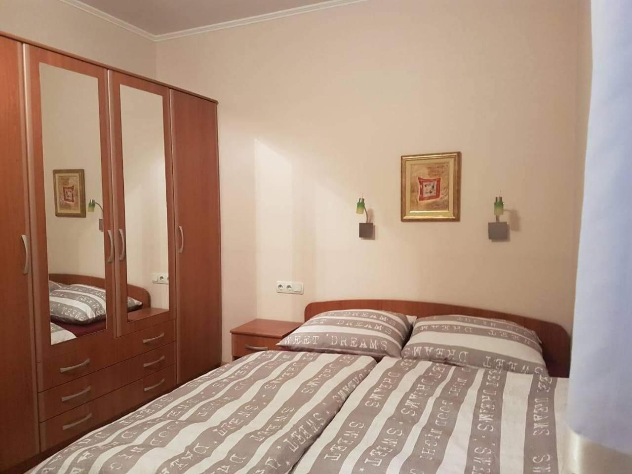 Apartman Lana 블라시츠 외부 사진